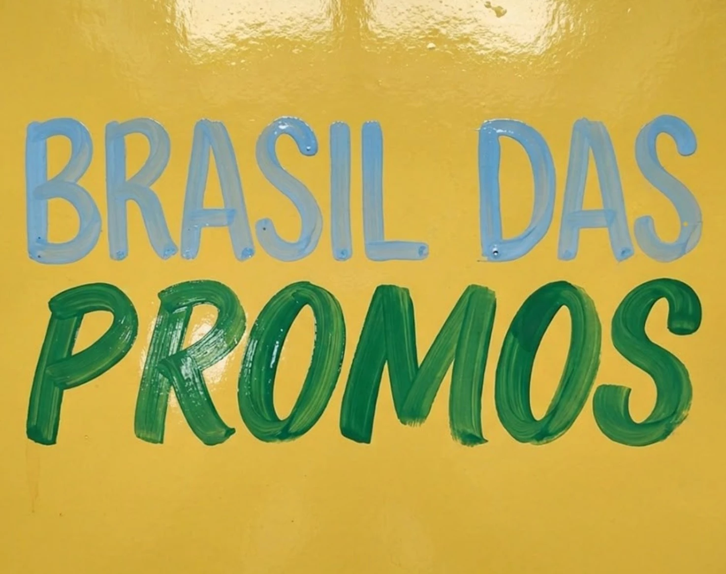 Brasil das Promos